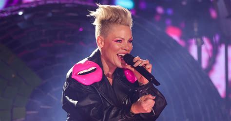 setlist pink 2023|Pink Summer Carnival setlist: All the songs on her 2023 tour